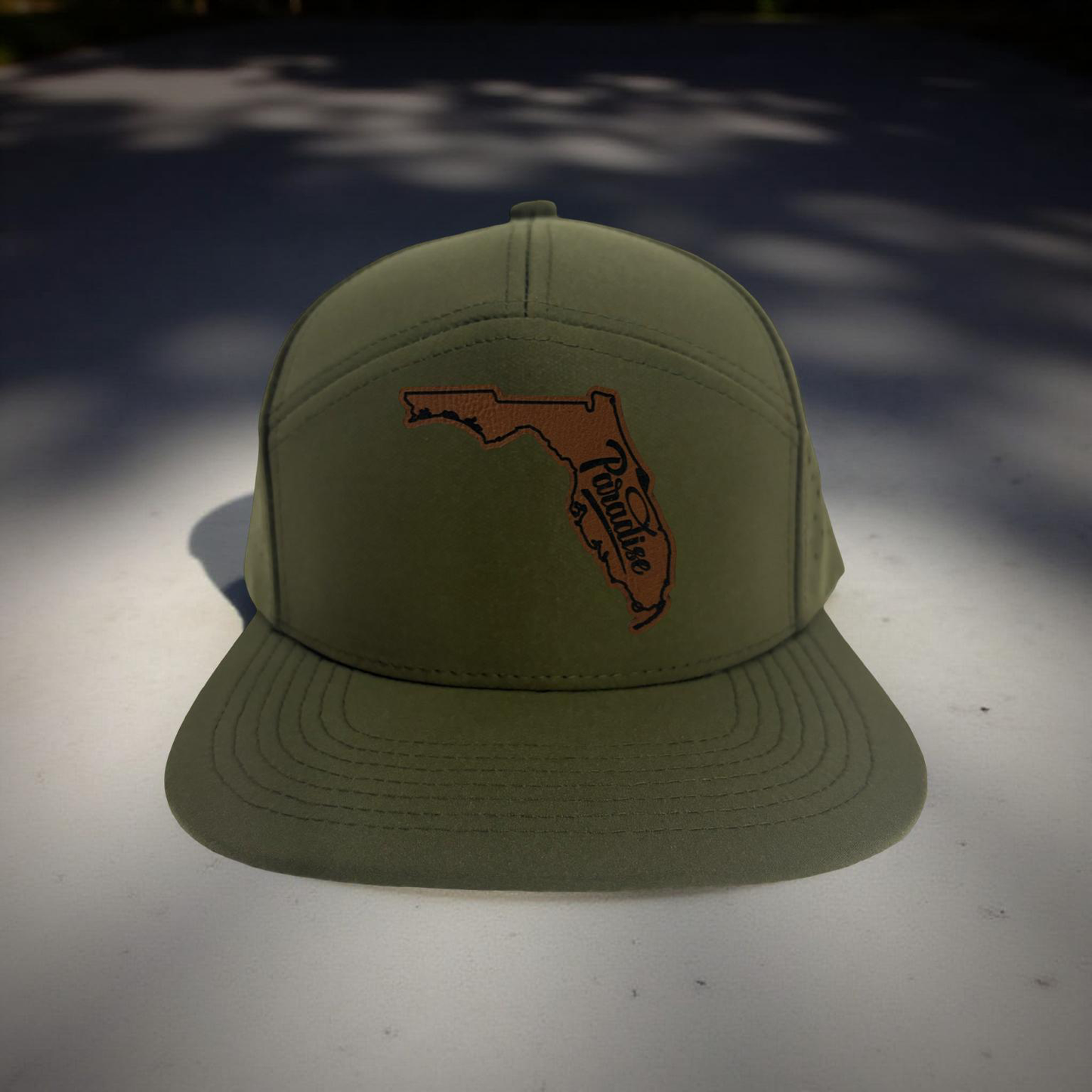 Florida Paradise