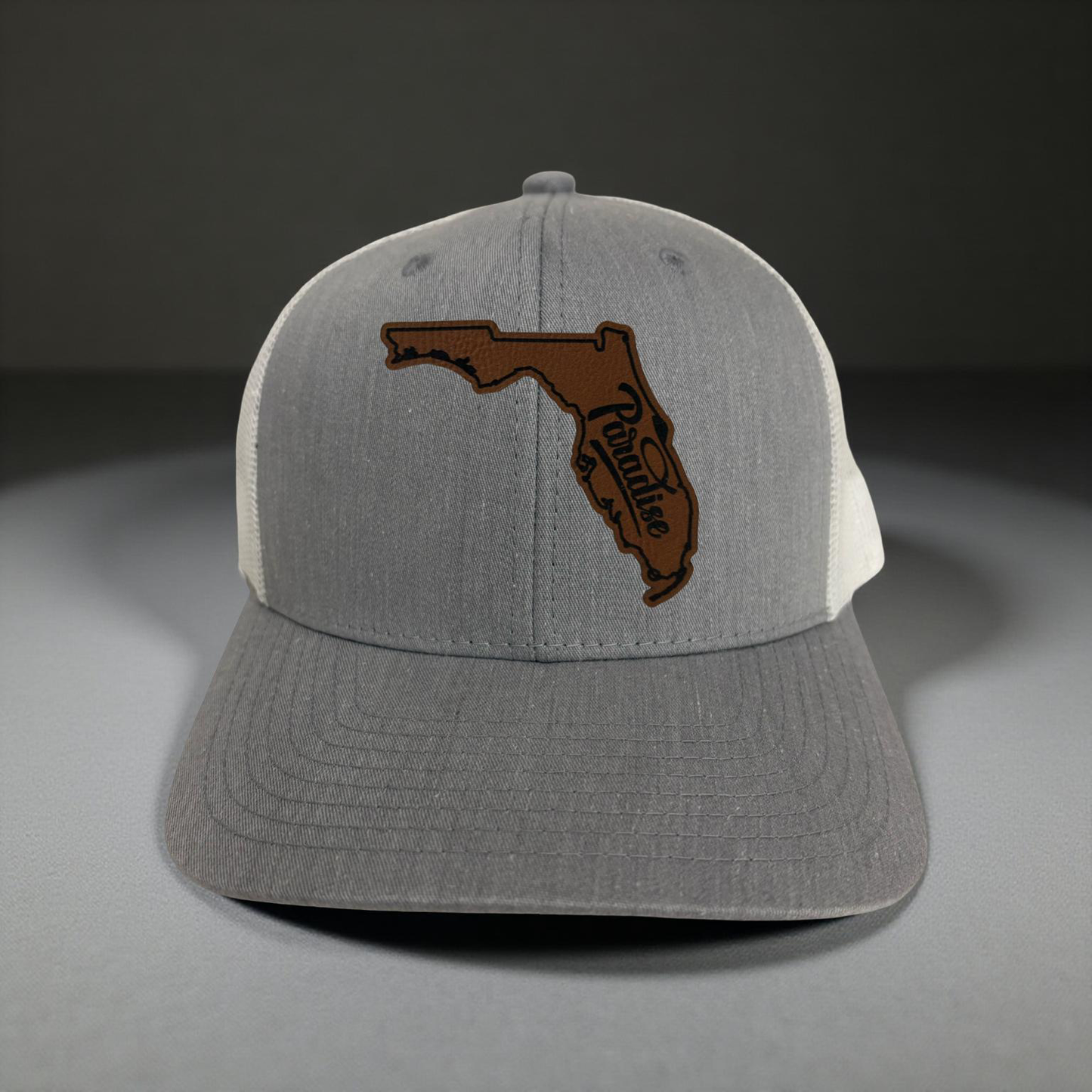 FL Paradise Trucker