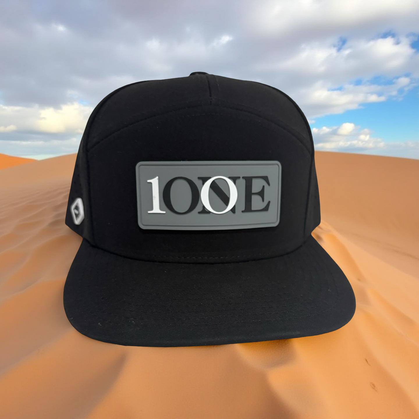 1 in 100