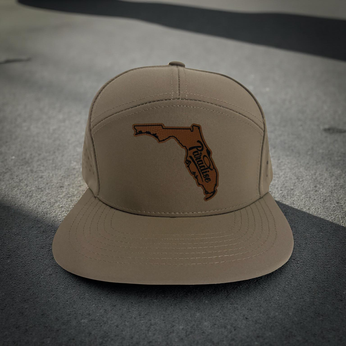 Florida Paradise