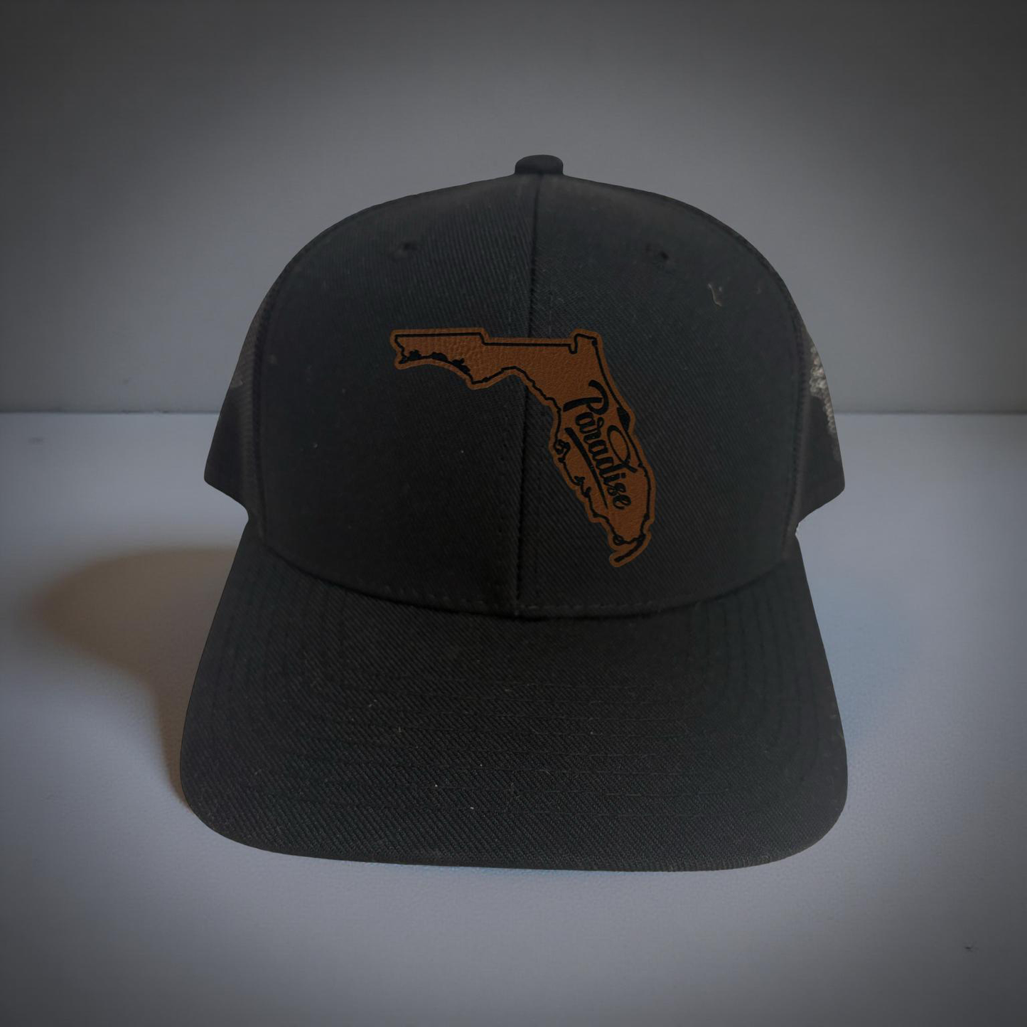 FL Paradise Trucker