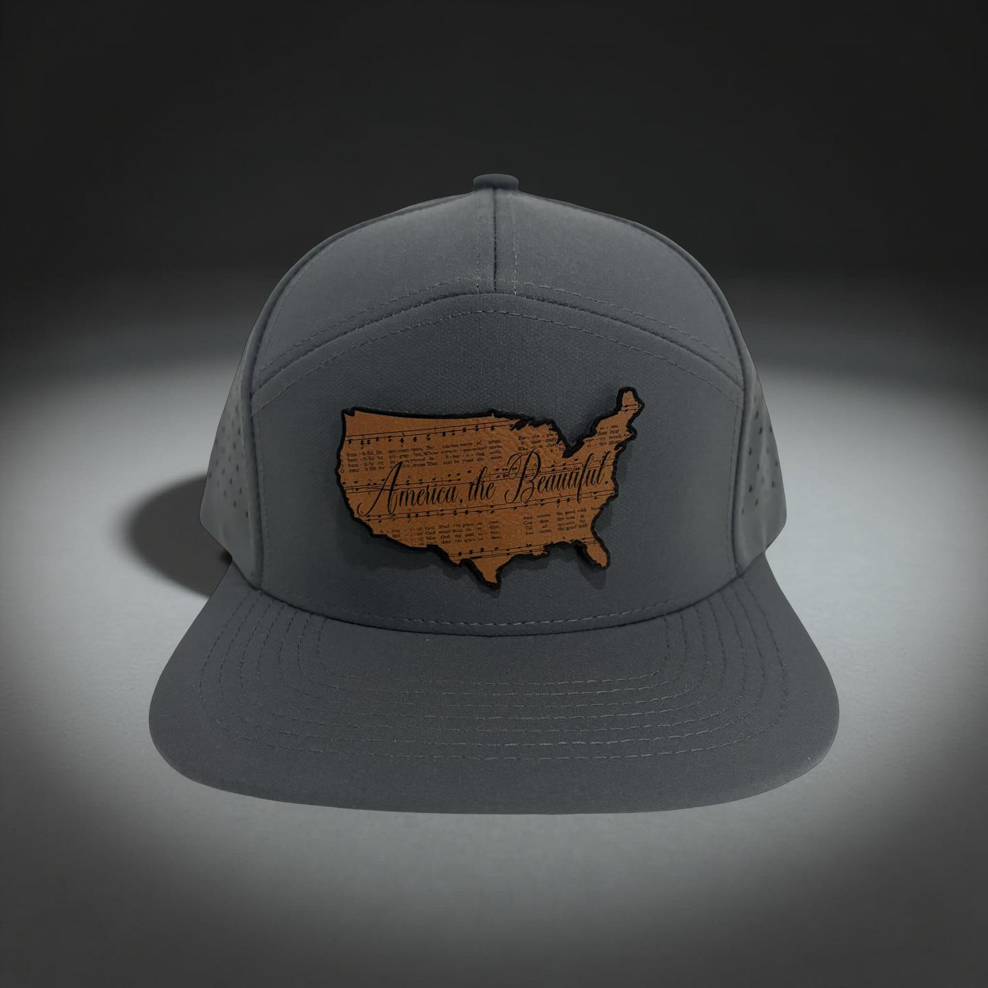 America the beautiful