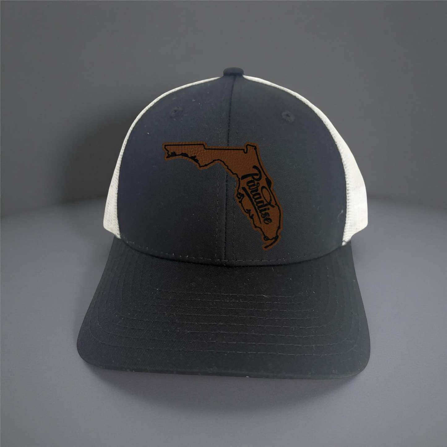 FL Paradise Trucker