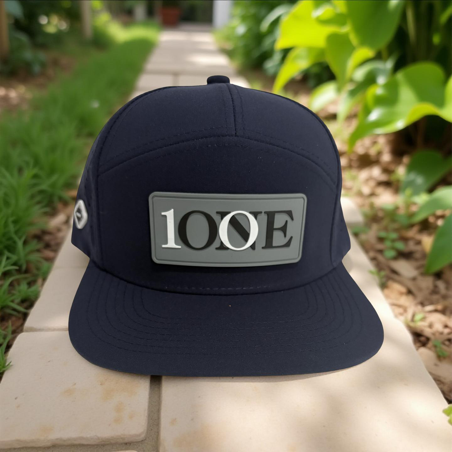 1 in 100
