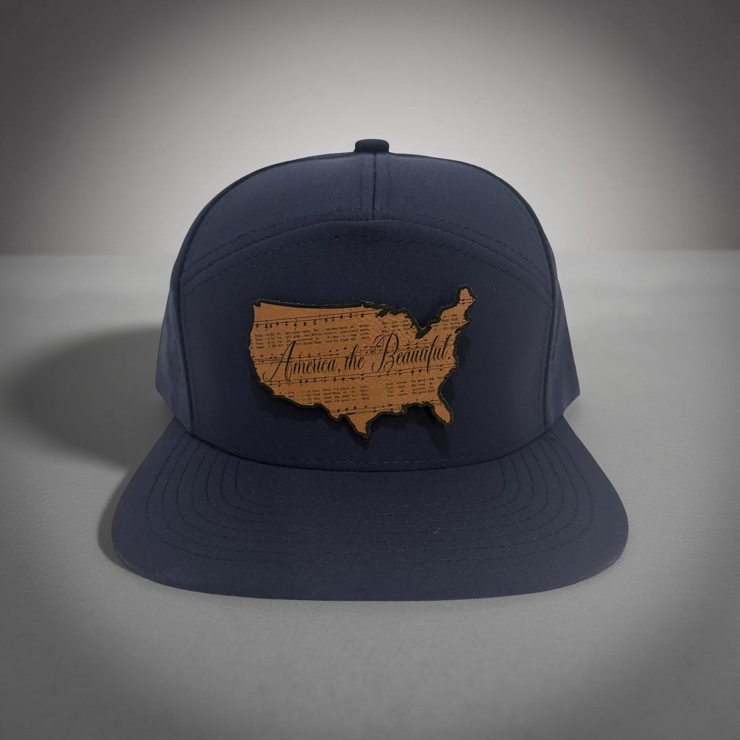 America the beautiful