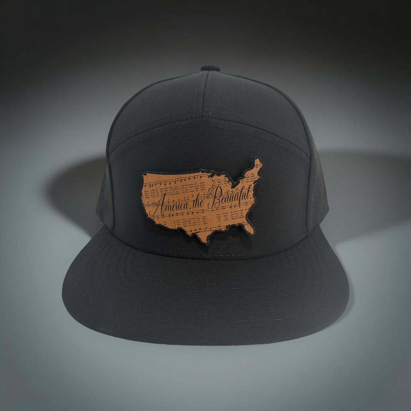 America the beautiful