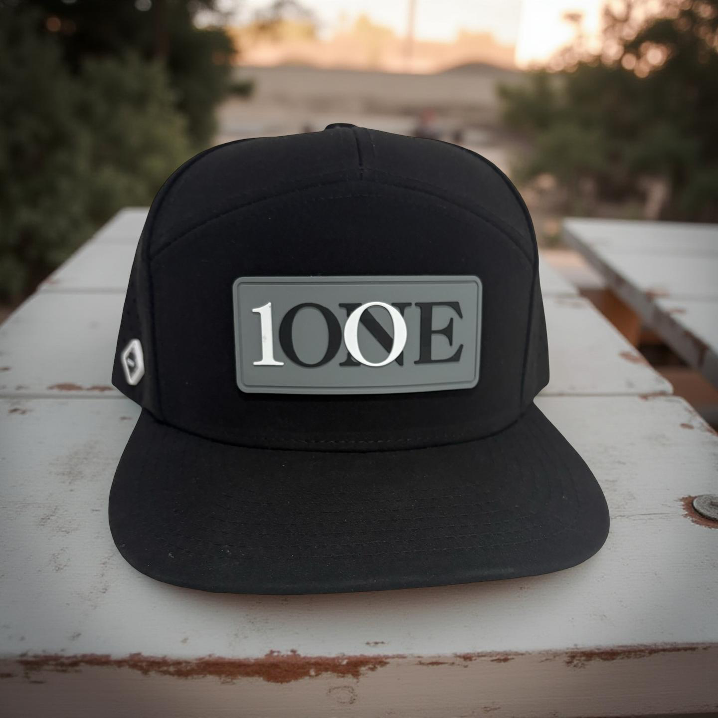 1 in 100