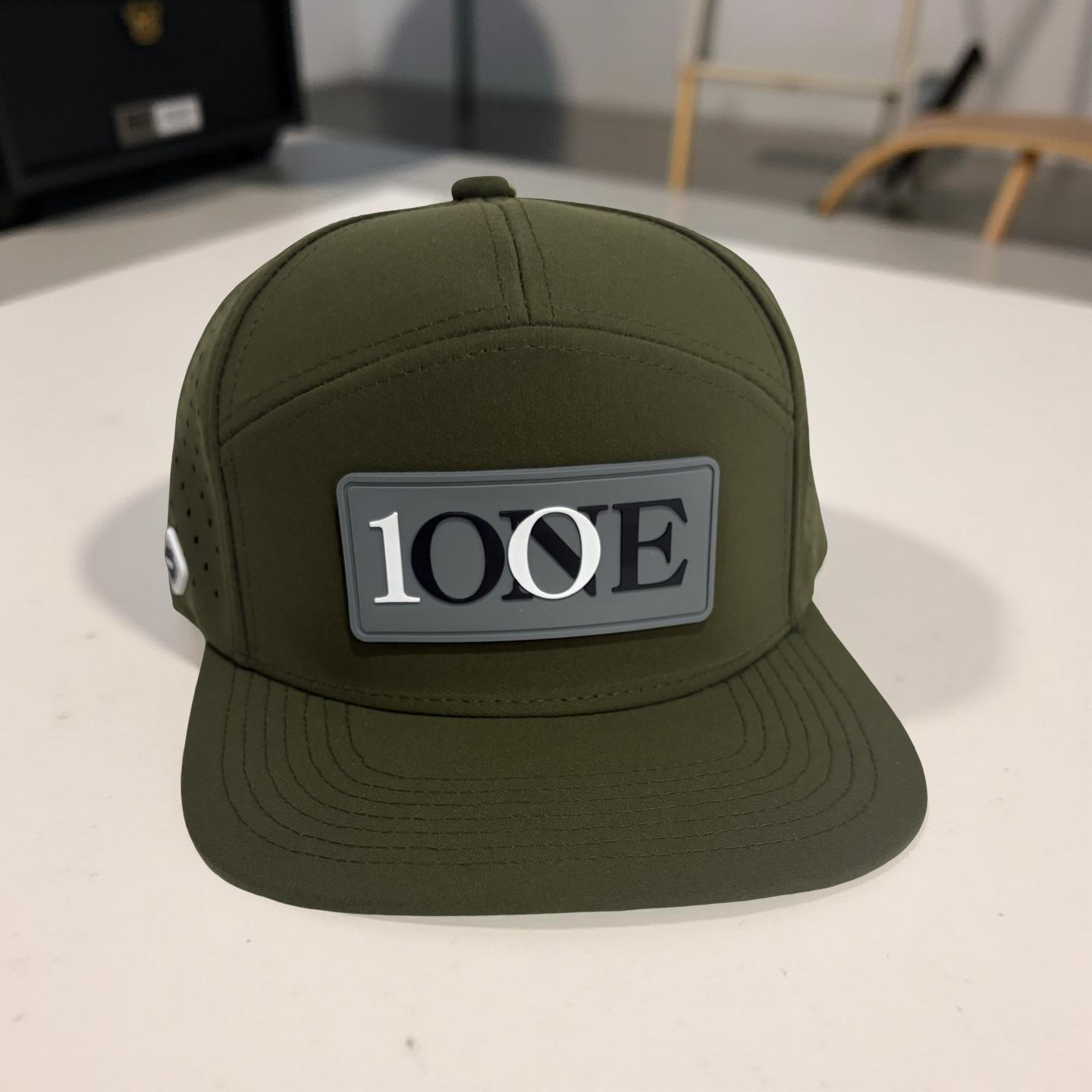1 in 100